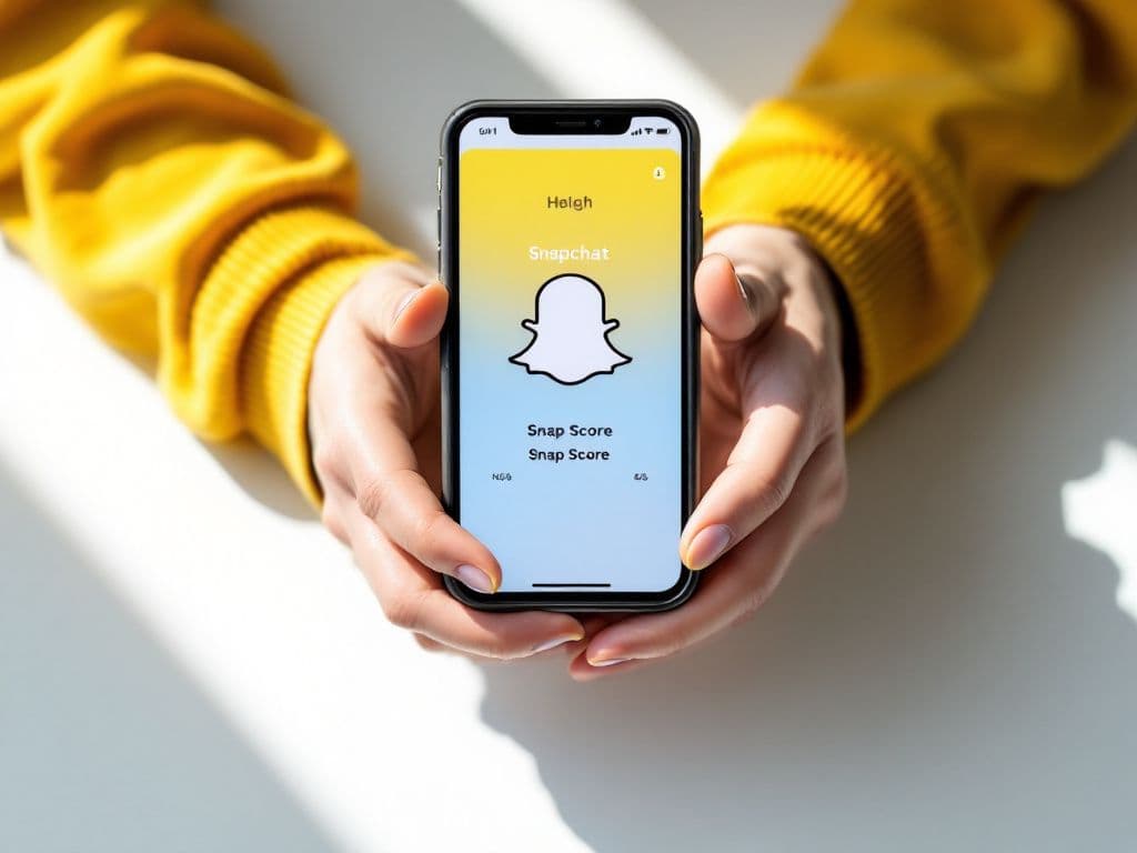 Understanding How Snap Score Works on Snapchat