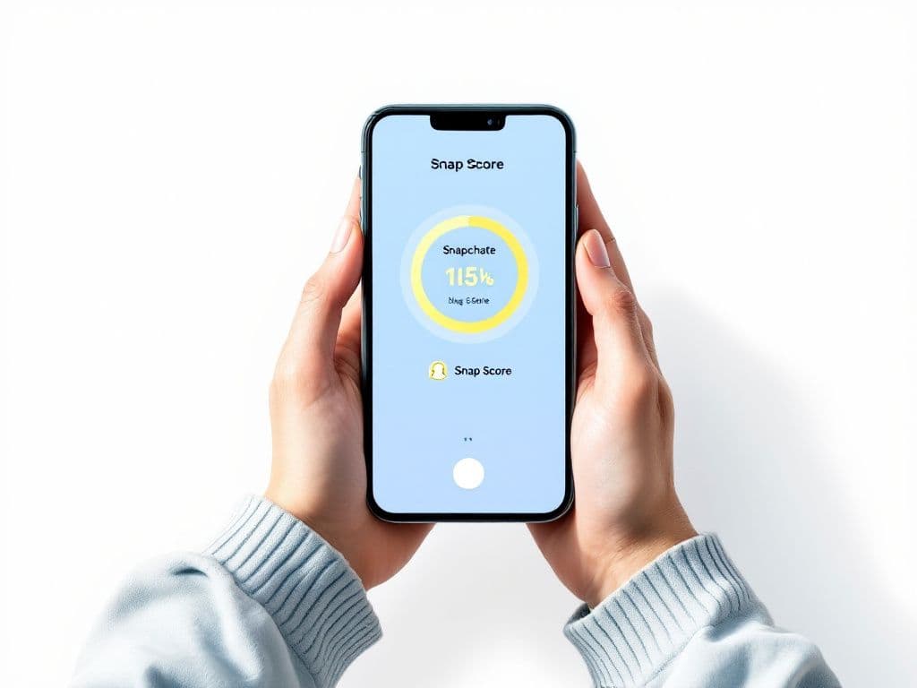 Understanding Your Snap Score on Snapchat