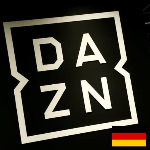 Dazn Germany 1 Month Membership